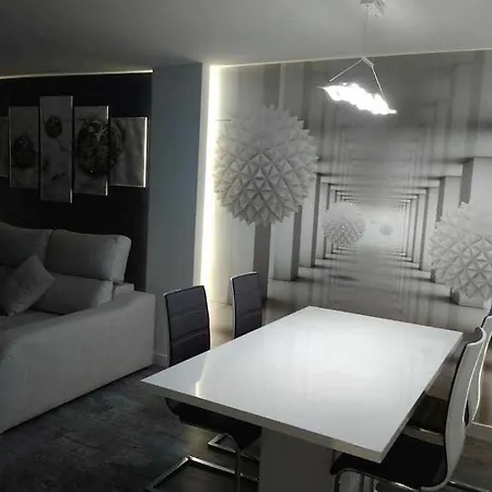 Nuevo En El Centro, Parking Incluido Apartamento Saragoça