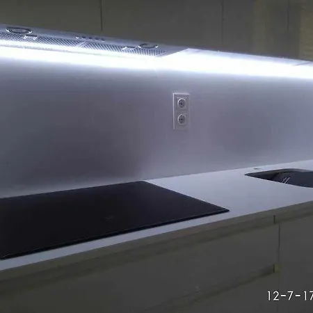 Apartamento Nuevo En El Centro, Parking Incluido Saragoça