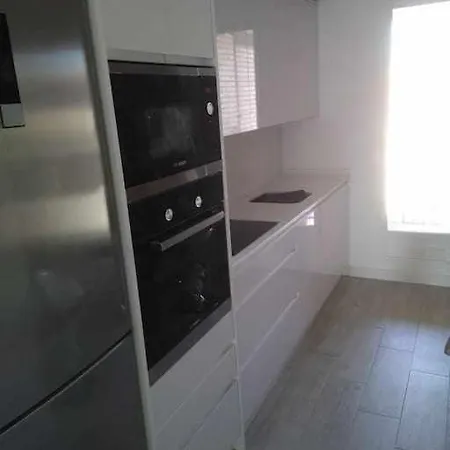 Apartment Nuevo En El Centro, Parking Incluido Saragossa