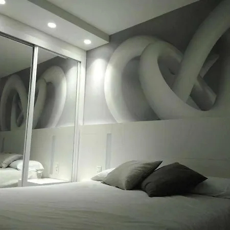 Apartamento Nuevo En El Centro, Parking Incluido Saragoça