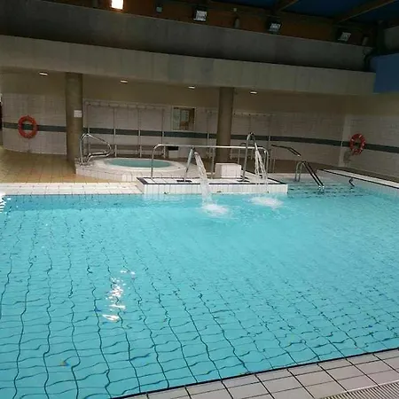 Nuevo En El Centro, Parking Incluido Appartement *