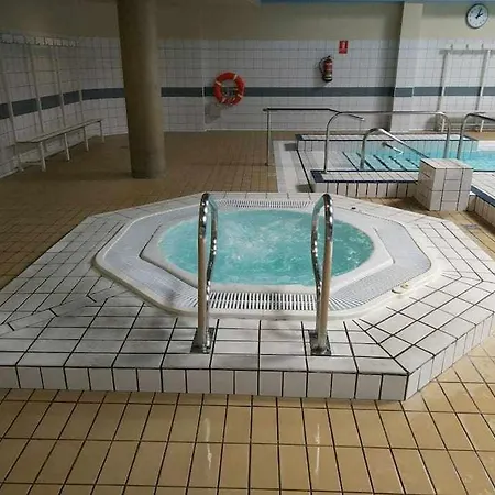 Appartement Nuevo En El Centro, Parking Incluido Saragosse