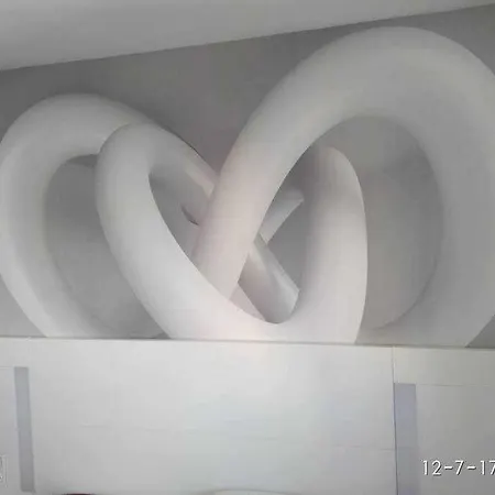 Appartement Nuevo En El Centro, Parking Incluido