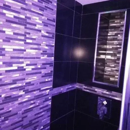 Nuevo En El Centro, Parking Incluido Apartamento *