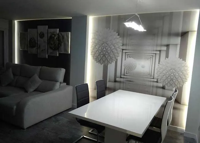 Nuevo En El Centro, Parking Incluido Daire Zaragoza