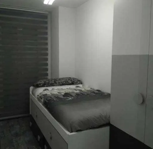 Nuevo En El Centro, Parking Incluido *