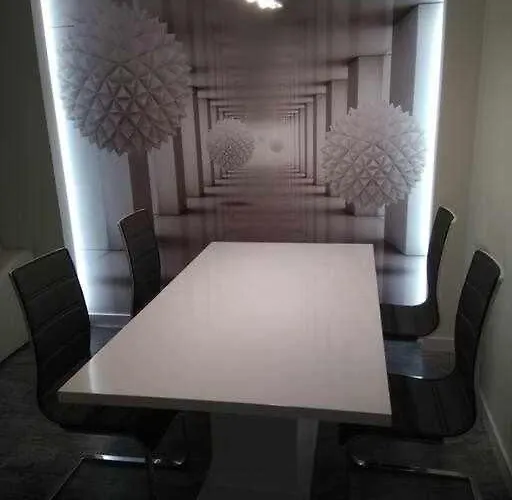 Nuevo En El Centro, Parking Incluido * Zaragoza