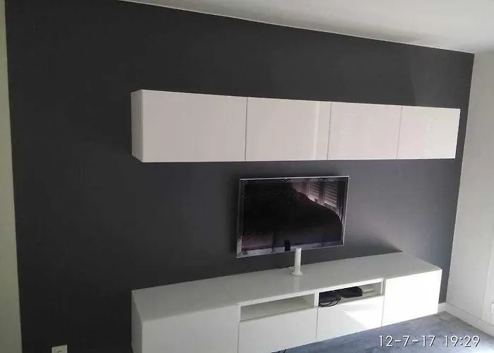 Nuevo En El Centro, Parking Incluido Zaragoza