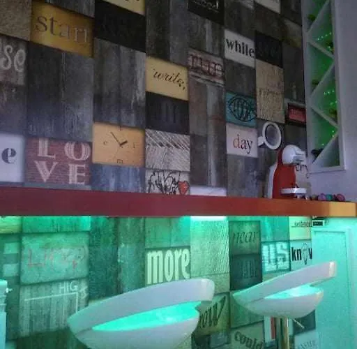 Nuevo En El Centro, Parking Incluido *