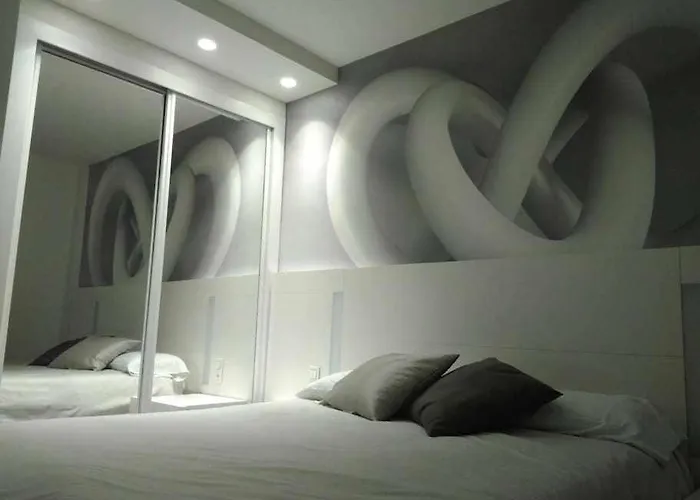 Daire Nuevo En El Centro, Parking Incluido Zaragoza