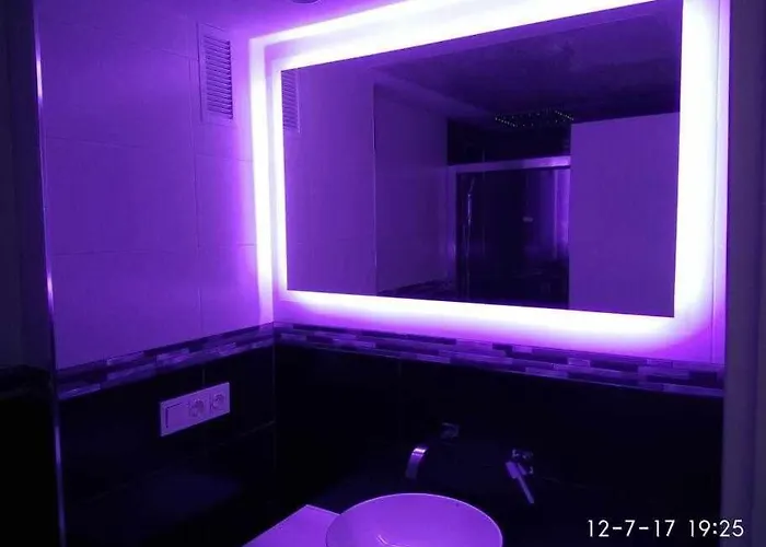 Nuevo En El Centro, Parking Incluido Zaragoza