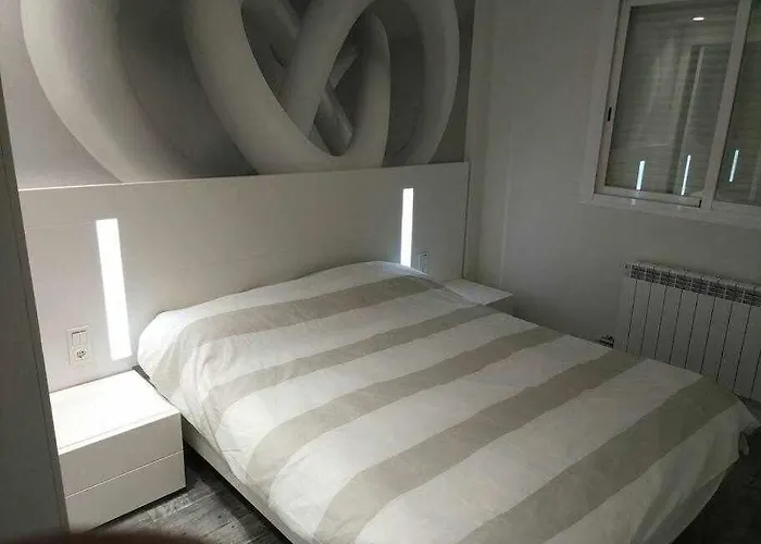 Nuevo En El Centro, Parking Incluido *