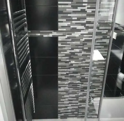 Nuevo En El Centro, Parking Incluido Daire