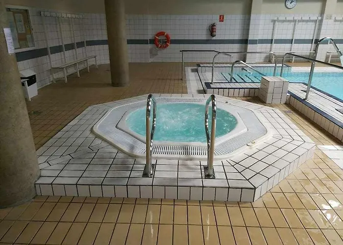 Daire Nuevo En El Centro, Parking Incluido Zaragoza