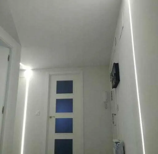 Nuevo En El Centro, Parking Incluido Zaragoza