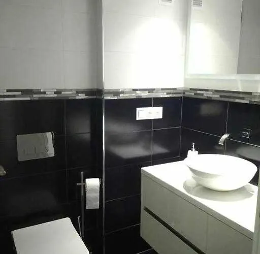 Nuevo En El Centro, Parking Incluido