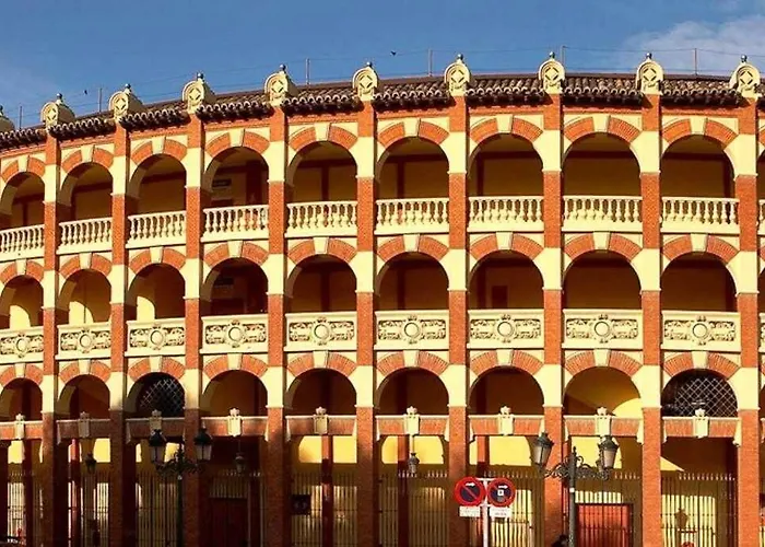 Daire Nuevo En El Centro, Parking Incluido