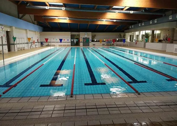 Nuevo En El Centro, Parking Incluido *